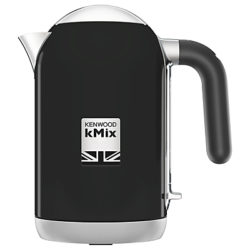 Kenwood kMIX ZJX750 Kettle Black